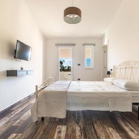 Elios Rooms Nardo Bagian luar foto