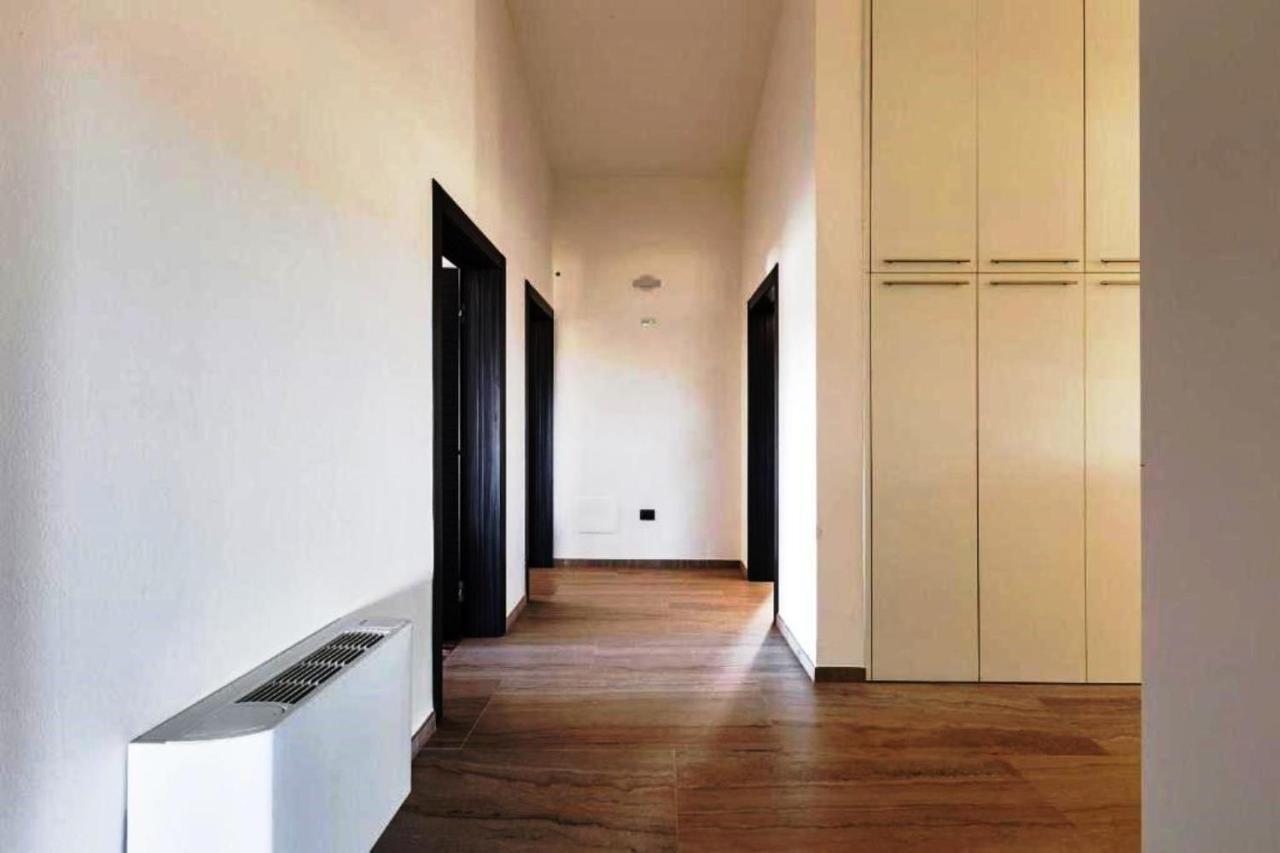 Elios Rooms Nardo Bagian luar foto